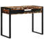 Amileigh Solid Wood Writing Desk