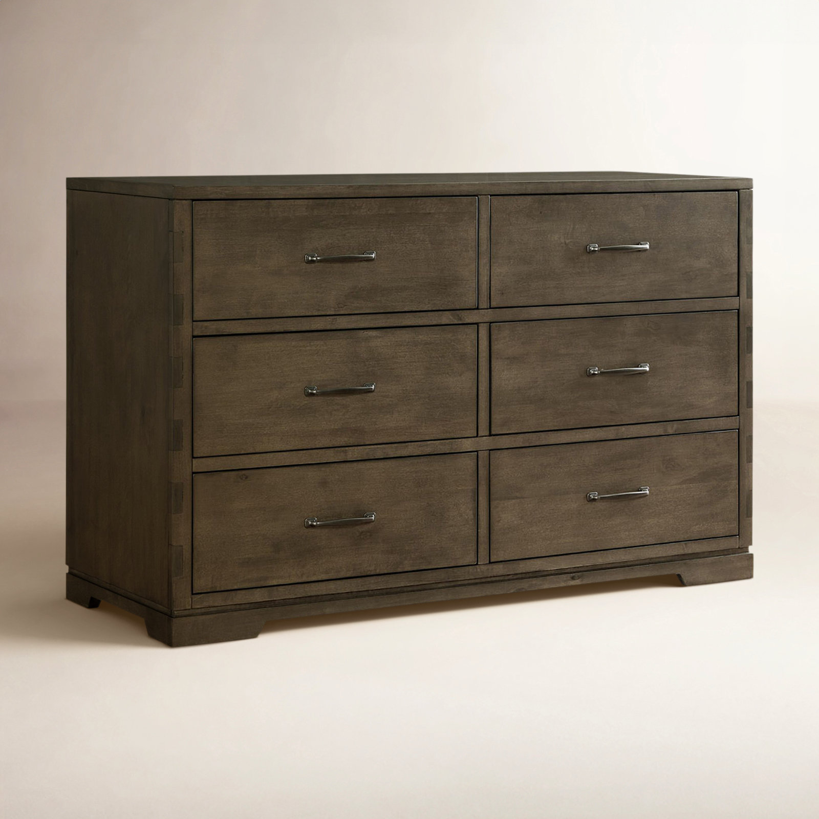 Jonathan 52" Double Dresser