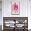Pink Topaz Gradient Print by Oliver Gal-1953113222-2073861077