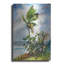 «Ocean Breeze» par Richard A. Rodgers, art mural en métal-763686985