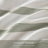 Premium Bedding Sets, Polyester Full Queen Modern Striped Home Comfort