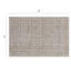 Leigh Hand Tufted Wool Abstract/Houndstooth Area Rug in Natural/White/Ivory/Beige/Tan-174251605