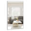 Miroir de salle de bain mural Talma-2108078338-2108078385