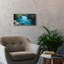 Ivy Bronx «Lagoon» par r3darch0n, art mural sur toile-1602295883