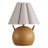 Demi 18.5 Inch Table Lamp