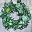 Guirlande Eucalyptus et brindilles artificielles-722761149