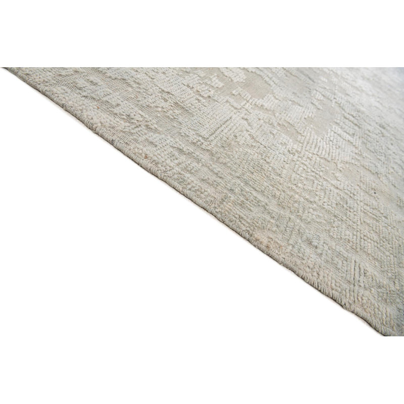 Howard Gray Rug