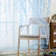 Voile voilage voilage 40 x 106 po-131150579