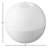 3'' H Stone Tabletop Votive Holder