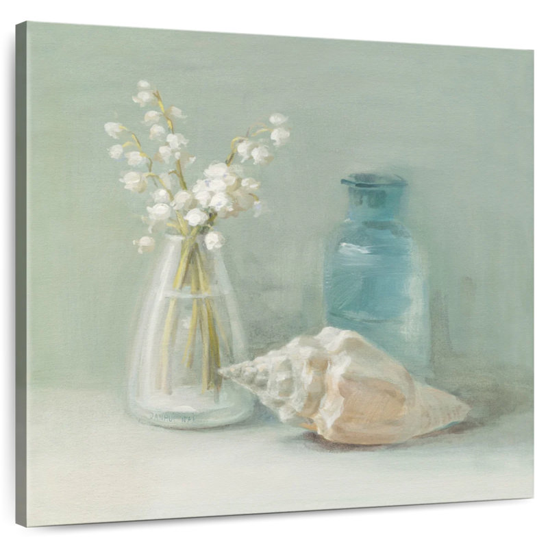 Harnek Lily of the Valley Spa, H 10 po x l 10 po