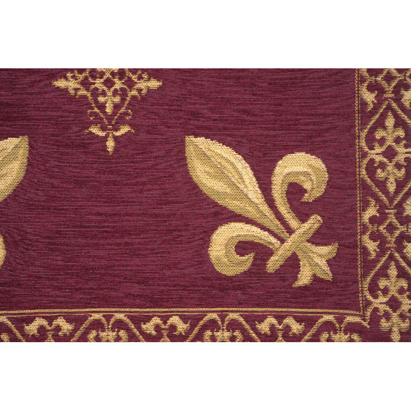  Reversible Throw Pillow