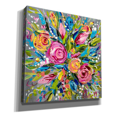 «Spring Bouquet» par Estelle Grengs