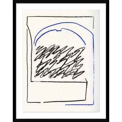 Untitled 6 Print by Bespoke By Baker