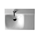 Buddy 23.6'' L Bathroom Sink