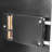 0.52 CUBIC FT BIOMETRIC WALL SAFE