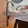 Table Fixing Accessory Clamp