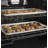 GE Smart Appliances 30" Self-Cleaning Convection Smart Electric Single Wall Oven-48571247