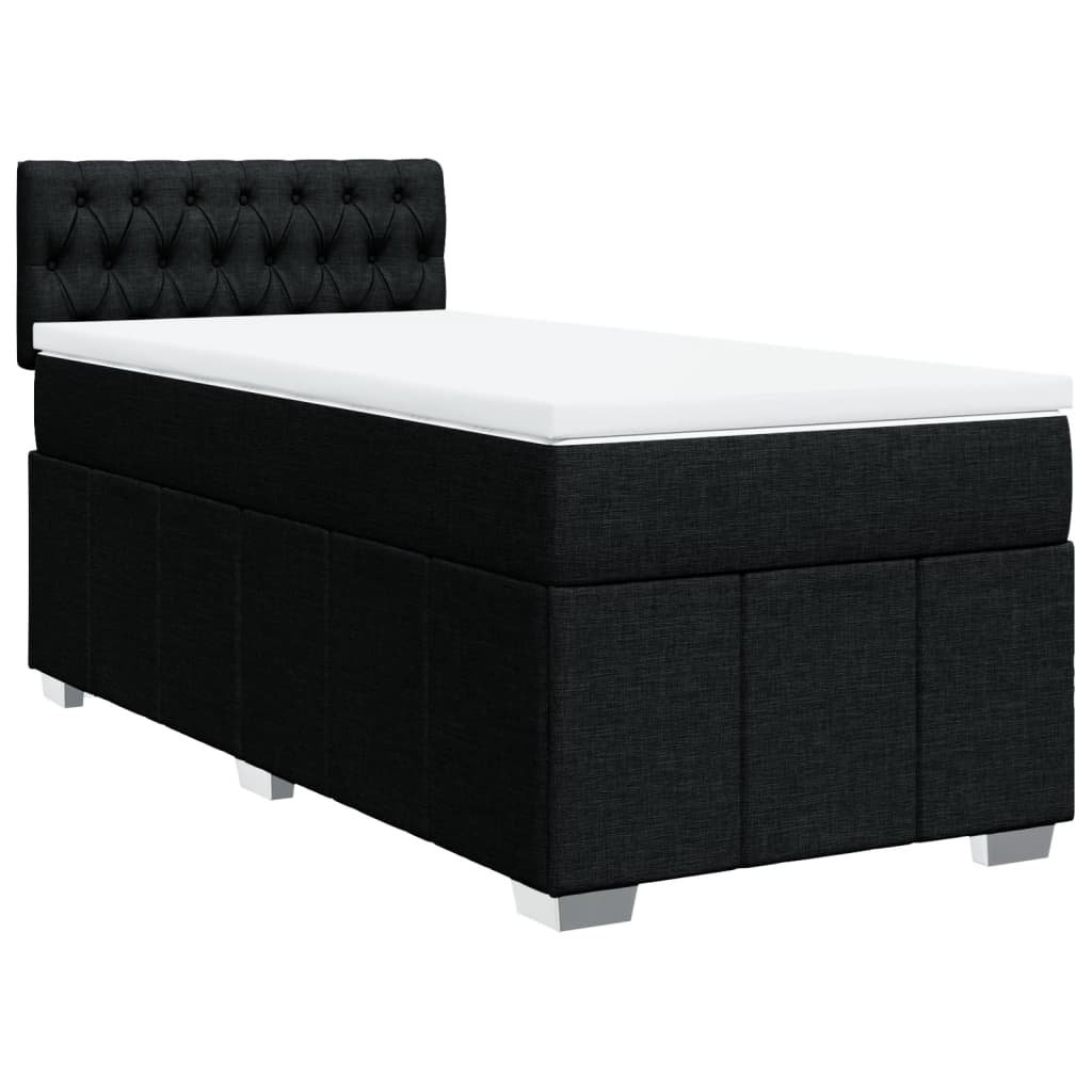 Vidaxl Boxspringbett mit Matratze