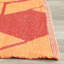 Azaiah Geometric Hand Woven Area Rug-15827870