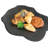 Leyt Edge Lazy Susan