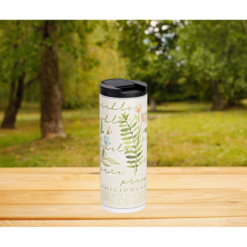 Gobelet Woche Is True Noble 20 oz