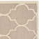 Cannen Hand Tufted Wool Trellis Rug