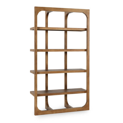 Gordon Wood Bookcase