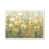 White Single Picture Framed Paper