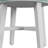 Kautz Solid Wood Accent Stool-1381755875