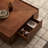 35.4-Inch Coffee Table