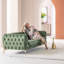 Bellissima 2 Seater Upholstered Sofa-92757348