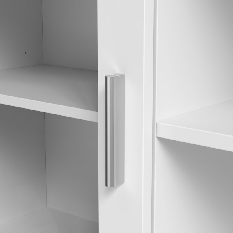 Garde-manger 68,9 po H