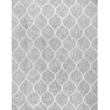 5'X8' Geometric Area Rug