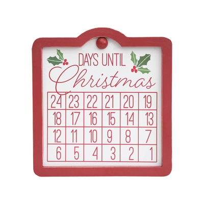 Christmas Advent Calendar