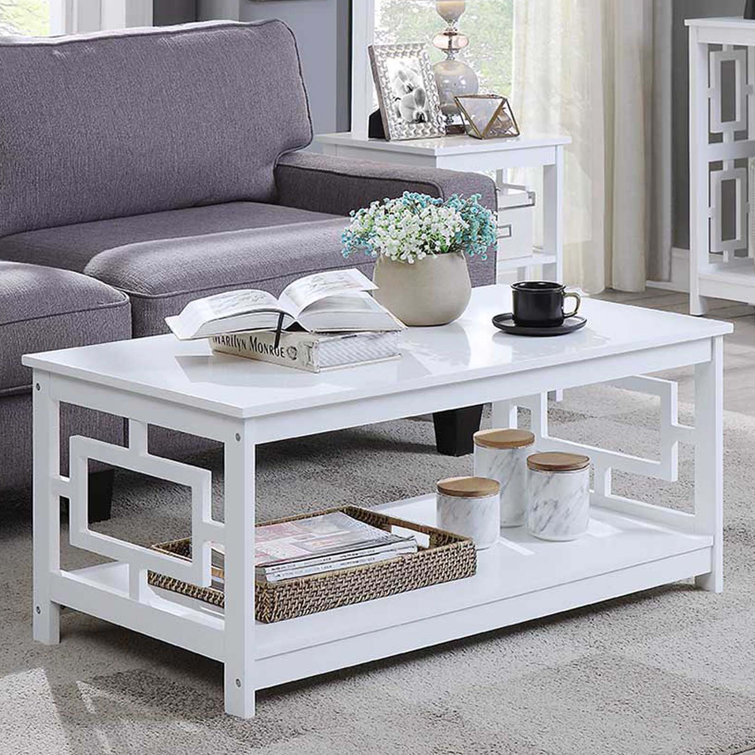 3 - Piece Living Room Table Set