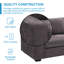 Coussin ergonomique 88,56 po-91933888