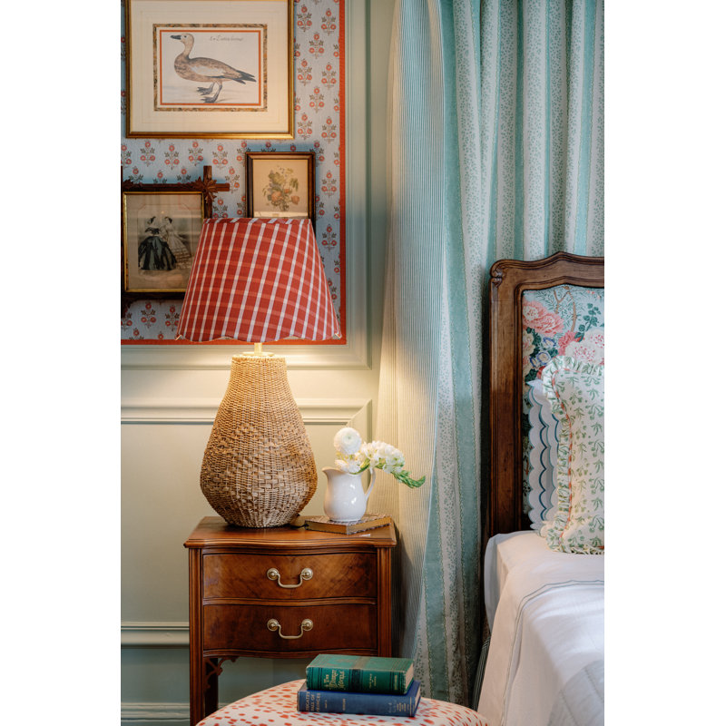LAMPE DE TABLE EASTBRIDGE