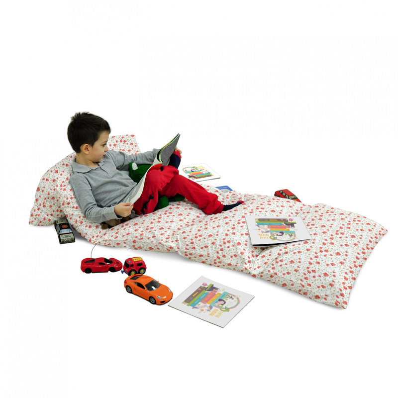 Housse de coussin d'extérieur Florian, H 2 po x l 27 po x P 88 po