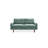Mattea Upholstered 70'' Sofa-1935257954