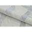 Tapis gris abstrait en laine / viscose noué à la main Abstract-86448789