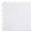 Power Shake Scallop White Quilt-67719819