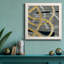 Toile encadrée Pastel Coast-Premium - prête à être accrochée-2002882184-2002882183