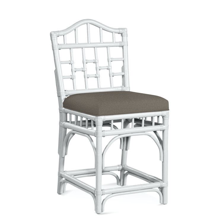 Tabouret de comptoir 24 po Chippendale