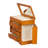 Wood Jewelry Box +
