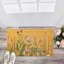 Paillasson Vintage Wildflower Welcome