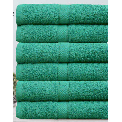Dezyre Supper Soft Hand Towel