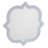 Cremeans Wood Flat Wall Mirror-196475842-196442227