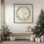 «Holiday Bells Wreath I», impression-1224802664-1224802667