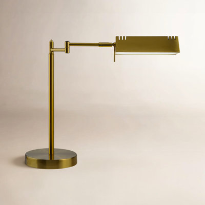 Dorielle Metal Table Lamp