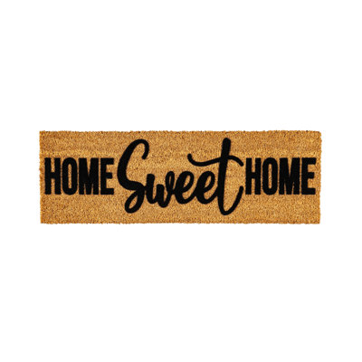 Mariann Non-Slip Outdoor Doormat